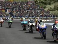 Gameplanet: Moto GP 08 Review