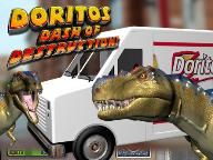 Doritos Dash of Destruction achievements