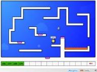 Games For Lunch Review: Buggle Stars