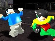GamersInfo Review – Lego Batman