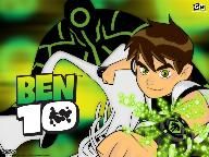 GamersTemple Review – Ben 10: Alien Force