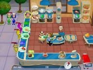 Casual Review: Cooking Dash Review