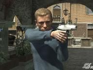 Newsday.com reviews Quantum of Solace