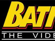 LEGO Batman: The Video Game Wins Children’s BAFTA Award for Best Videogame 2008