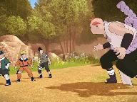 Naruto: The Broken Bond – Msxbox-World review