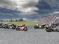 XboxAddict Review: MotoGP 08