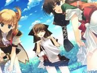 Tears to Tiara:Japanese Rathty Battle Gameplay Teaser