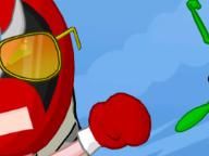 4cr Review – Strong Bad Episode 4: Dangeresque 3