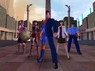 Joystiq Interview: NCsoft Talks City of Heroes