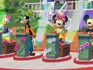 Toronto Thumbs: Disney TH!NK Fast Review
