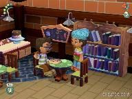MySims Review at CheatCC