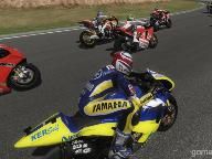 Games On: MotoGP 08 Review