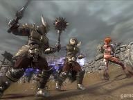 Games On: Golden Axe: Beast Rider Review