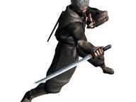 Tenchu 4 is coming to PSP