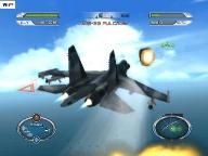 New screenshots of Heatseeker for Nintendo Wii