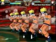 Honest Gamers: Naruto: Clash of Ninja Revolution 2 review