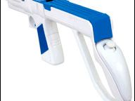 Run-and-Gun Action With a Wii Controller