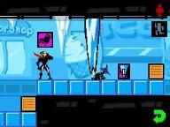 Gaming Nexus: Exit DS Review