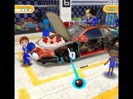 Pit Crew Panic 25 new screenshots