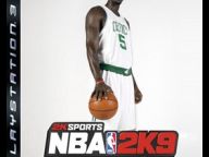 NBA 2K9: Tips to Improve Your Offensive Game
