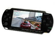 PALGN: Christmas Buyers Guide – PSP