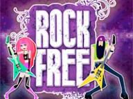 Acclaim Announces Free Online Music Game Rockfree