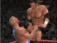 SmackDown vs. Raw 2008 confirmed?