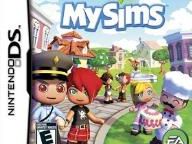 Nintendojo: MySims Kingdom Review