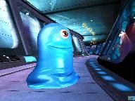 Activision Announces that Monsters vs. Aliens The Video Game in Developemnt