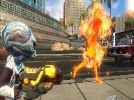 1UP: Destroy All Humans: Path of the Furon Review