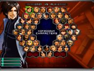 The King of Fighters 2002: Unlimited Match Rumbles On PS2s In February