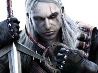 GT: The Witcher: Rise of the White Wolf Debut Trailer