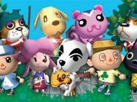 Greatest Animal Crossing Characters