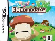 GamesRadar: Boing! Docomodake Hands-On