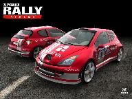 Out of Eight: Xpand Rally Xtreme Review
