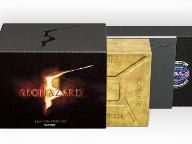 Resident Evil 5: Japan Limited Edition