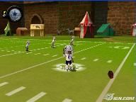 Out of Eight: Backyard Football ’09 Review
