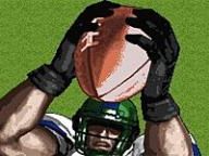 Tecmo BowlL Kickoff Review at CheatCC