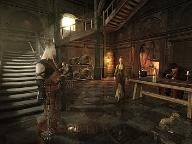 The Witcher console version being ‘built from the ground up’