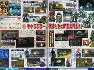 Neocrisis – New Gundam Musou 2 Scan
