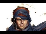 Nathan Drake is Prince of Persia