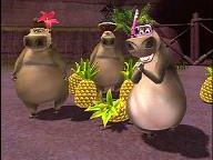 Empire Online: Madagascar: Escape 2 Africa Review