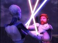 Empire Online: Star Wars: The Clone Wars Review