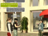 Hands on with PlayStation Home