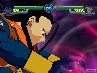 Dragon Ball Z: Infinite World – New screenshots