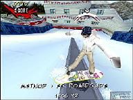 GamingTrend: Tony Hawk’s Motion Review