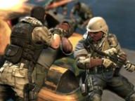 Acony Using ProFX For Free-To-Play MMO Parabellum