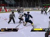 VGR: NHL 2K9 review