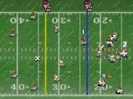 GameZone: Tecmo Bowl: Kickoff Review