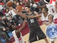 VGM: NBA 2K9 Review
